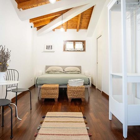 G&B Suite Castelnuovo Di Porto Luaran gambar
