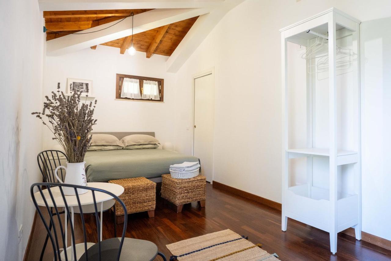 G&B Suite Castelnuovo Di Porto Luaran gambar